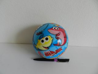 Obrázek z Míč žralok 14cm  